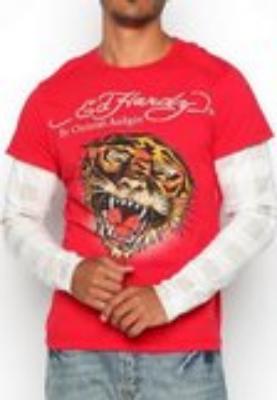 cheap Ed Hardy shirt(Men)-609